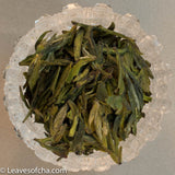 Bao Hong Mountain Green Tea