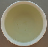 Jade Nautilus Handcrafted White Tea (SALE!!!)