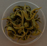 Jade Nautilus Handcrafted White Tea