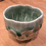 Handmade Tea Cup JG4