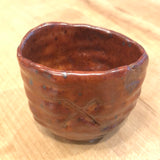 Handmade Tea Cup JG2