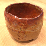 Handmade teacup JG5