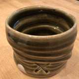Handmade Tea Cup JG3