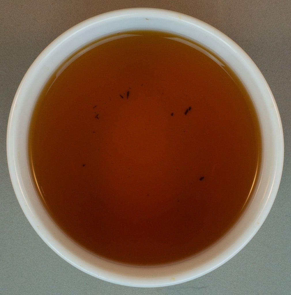 Jin Ya (Sale!!!) Leaves of Cha