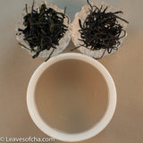 Purple Beauty Green Tea (SALE!!!)