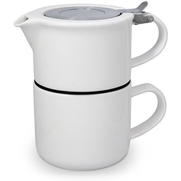 Tea for One