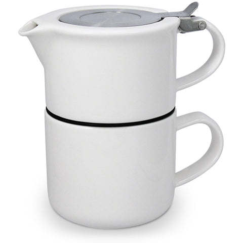 Tea for One