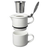 Tea for One