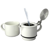 Tea for One