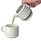 Tea for One