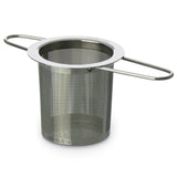Folding Handle Tea Infuser
