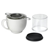 Folding Handle Tea Infuser
