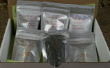 Tea Sampler Six Pack