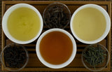 Tea Sampler Six Pack
