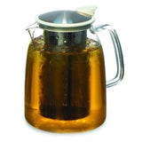 Mist Glass Iced Tea Jug