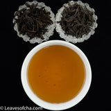 Da Hong Pao