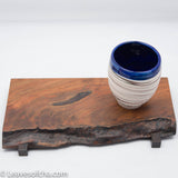 Heidi Kreitchet Handmade Tea Cup HKTC4