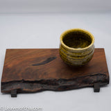 Heidi Kreitchet Handmade Tea Cup HKTC5