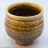 Heidi Kreitchet Handmade Tea Cup HKTC5