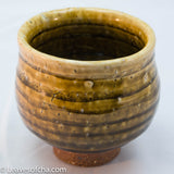 Heidi Kreitchet Handmade Tea Cup HKTC5