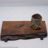 Heidi Kreitchet Handmade Tea Cup HKTC9