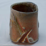 Heidi Kreitchet Handmade Tea Cup HKTC9