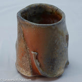 Heidi Kreitchet Handmade Tea Cup HKTC9