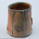 Heidi Kreitchet Handmade Tea Cup HKTC9