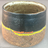Handmade Tea/Whiskey Tumbler JGTT1