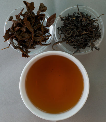 Kanoka Orthodox Assam
