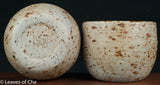 Kim Hau Handmade Sheep Mountain Teacup