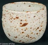 Kim Hau Handmade Sheep Mountain Teacup