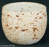 Kim Hau Handmade Sheep Mountain Teacup