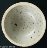 Kim Hau Handmade Sheep Mountain Teacup