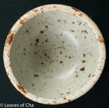Kim Hau Handmade Sheep Mountain Teacup