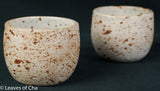Kim Hau Handmade Sheep Mountain Teacup