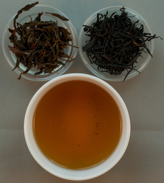 Lao Shu