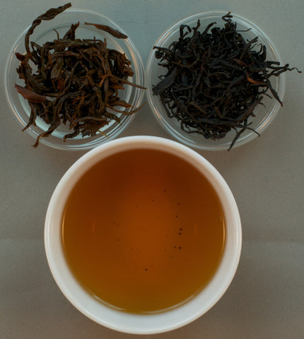 Lao Shu