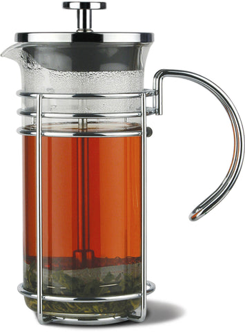 Tea Press, 11.8oz