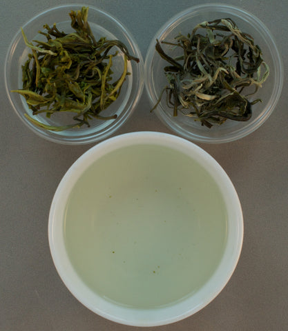 Mao Feng Green (SALE!!!)