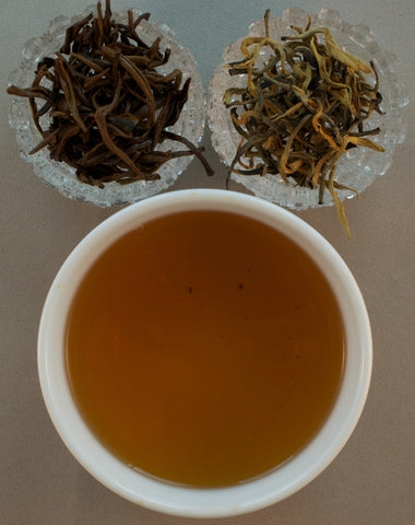 Hong Mao Feng