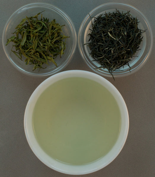 Mao Jian of Xinyang