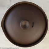 Mark Foster Handmade Shiboridashi