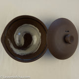 Mark Foster Handmade Shiboridashi
