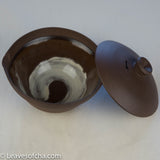 Mark Foster Handmade Shiboridashi