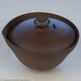 Mark Foster Handmade Shiboridashi