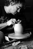Mark Foster Handmade Shiboridashi