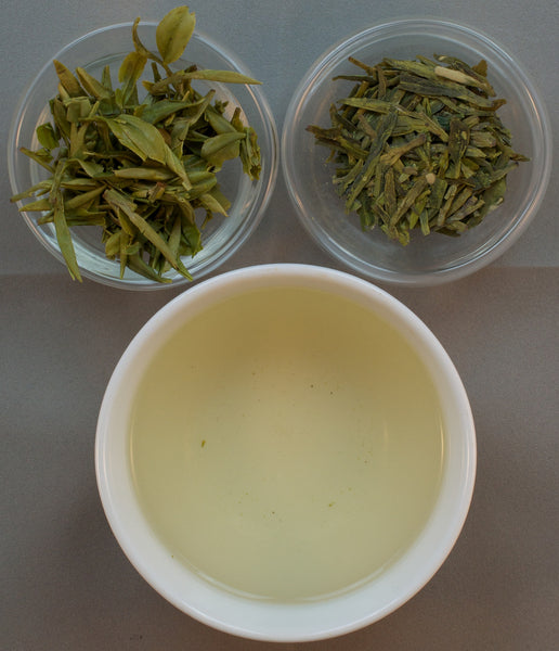 Long Jing Chayuen