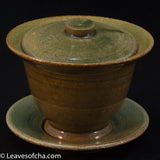 NMIC Handmade Sage Gaiwan NMICG2