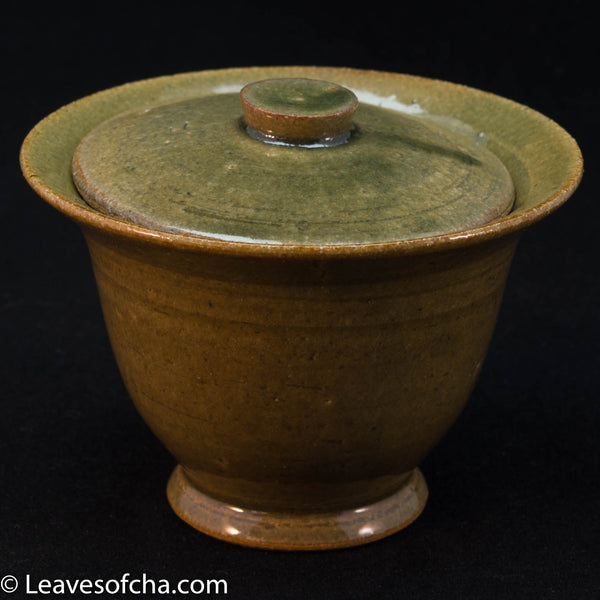 NMIC Handmade Sage Gaiwan NMICG2